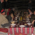 73 122 العشاء البدوي في شرم الشيخ