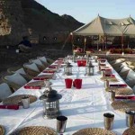 BBbttLs العشاء البدوي في شرم الشيخ