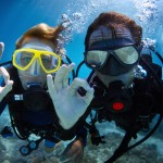 Diving 8 رحلة الغوص في راس محمد او جزيرة تيران
