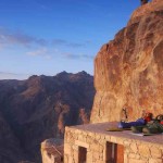 Mount Sinai Overnight Hike Sunrise Summit 9 1 رحلة دير سانت كاترين و دهب