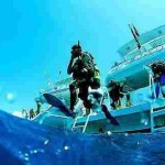 fdPYzyBx1Y0 رحلة الغوص في راس محمد او جزيرة تيران