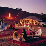 url1 1 العشاء البدوي في شرم الشيخ