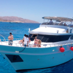 boat rentals sharm el sheikh south sinai governorate processed رحلة بحرية برايفت