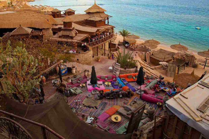 sharm farsha cafe 1400 فرشة كافي
