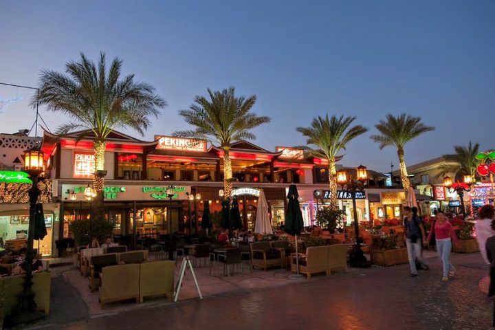 1620Restaurants20in20the20evening 2 مدينة شرم الشيخ