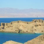 Aqaba Castle 1 مدينة طابا