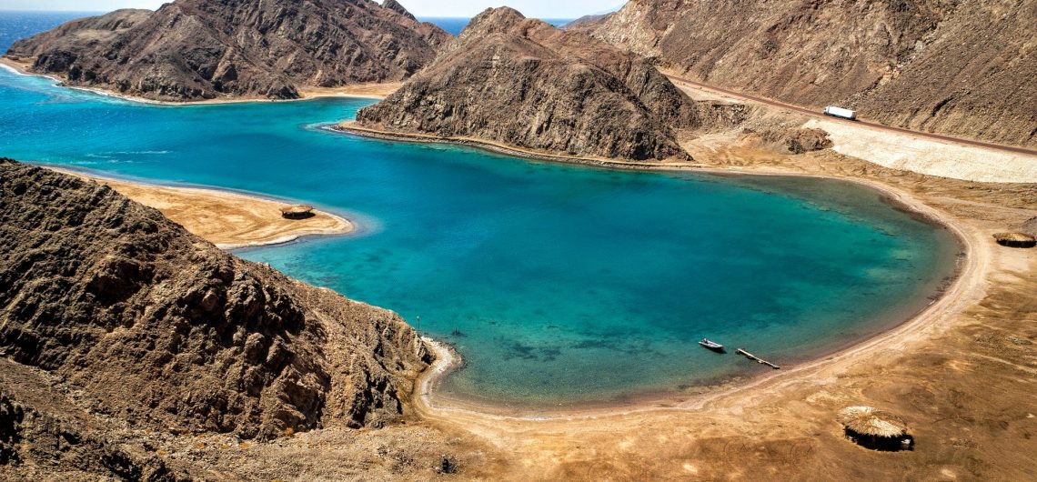 Fjord Bay Taba 21 1 مدينة طابا