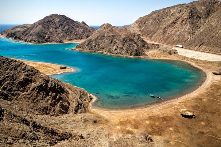 Fjord Bay Taba 21 1 مدينة طابا