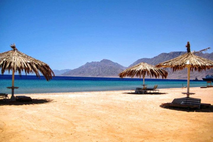 Nuweiba 2 1 مدينة نويبع