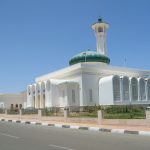 Sharm el Sheikh mosque 2005 05 083 مدينة شرم الشيخ